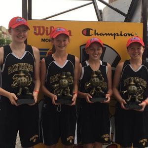 Meet your Posher, Brianna